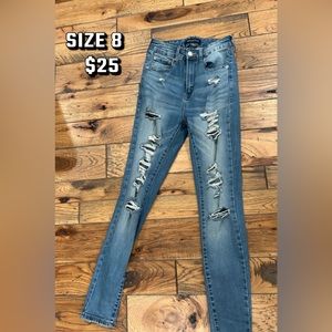 women’s jeans